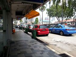 Thomson Garden Estate (D20), Retail #572981871